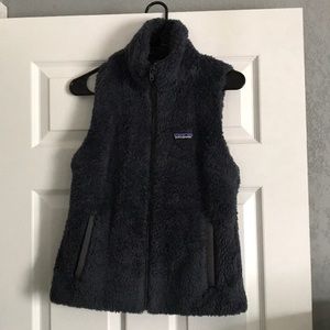 Patagonia Vest